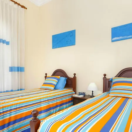 18st. Hostel *