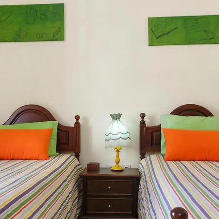 Hostel 18st. Espinho (Aveiro)