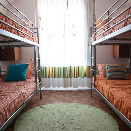 18st. Hostel Espinho (Aveiro)