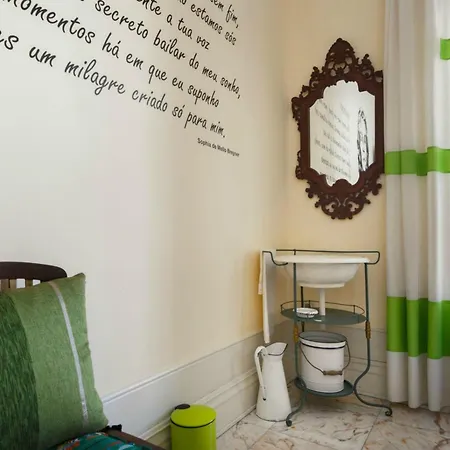 Hostel 18st. Espinho (Aveiro)