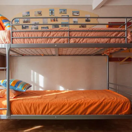 18st. Hostel Espinho (Aveiro)
