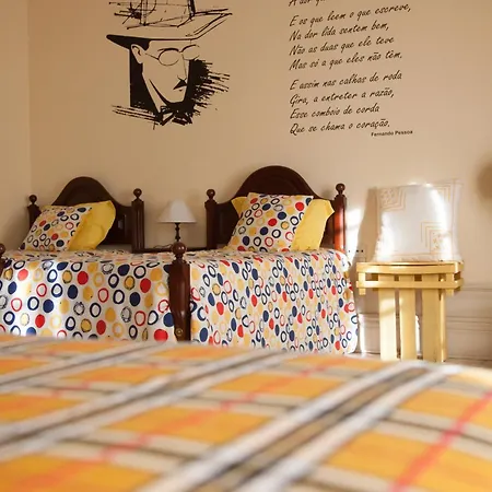 18st. Hostel *