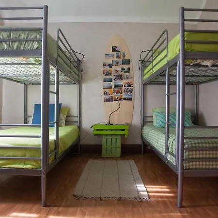 Hostel 18st. *