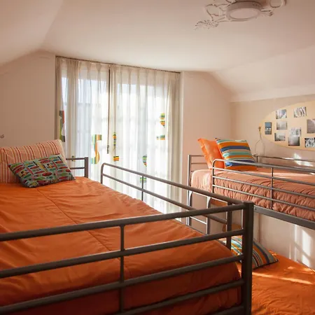 Hostel 18st. Espinho (Aveiro)