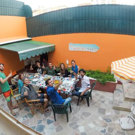 18st. Hostel